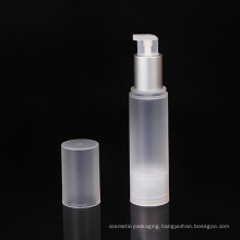 High Quality Airless Bottle Cearm Lotion Spray (NAB04)